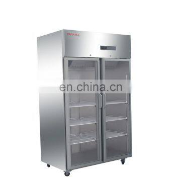 2-8 Celsius Upright Pharmaceutical &Lab Refrigerator MPC-5V1000