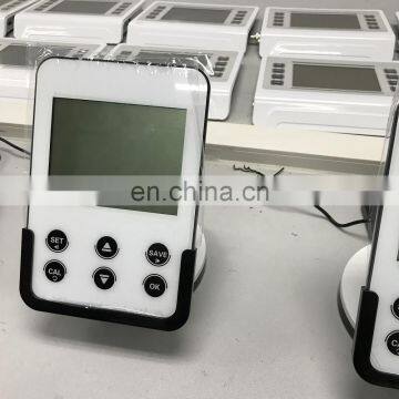 Table pH and Conductivity Meter Portable Bench Meters Made in China,TDS Tester,Water Quality Test Meter photo-4