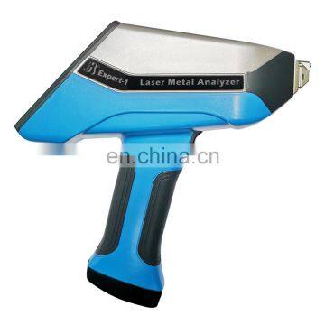 Laser Induced Breakdown Spectroscopy photo-2