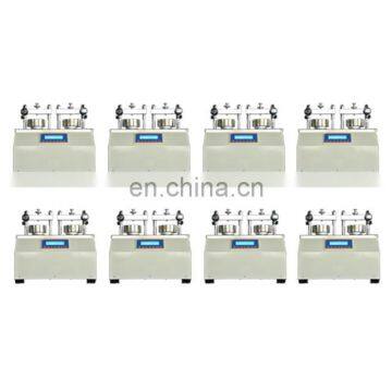 Gzq-z Sixteen Series Automatic Pneumatic Consolidation Instrument Testing Machine photo-2