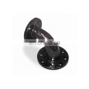 Ductile Iron Blue Epoxy Coated Flange Spigot photo-5