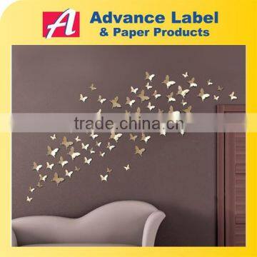 interior decoration 3d wall papers