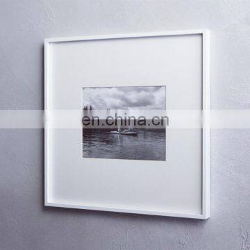 Custom Picture Photo Frame Wood Shadow Box Picture Frames photo-5