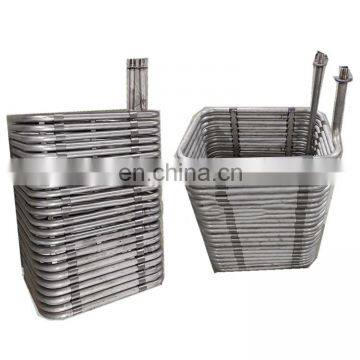 stainless heat exchanger heat exchanger industry