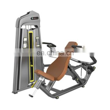 gym equipment / SHOULDER PRESS machine from China LZX fitness