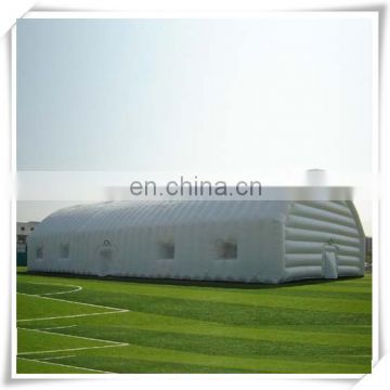 UV resistance and waterproof inflatable tent,dome inflatable racing tent