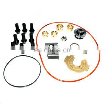 GT3782VA Charger Unison Ring Rebuild Kit for 03-04 Ford Powerstroke 6.0L