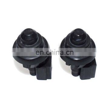 Free Shipping! 2 X Door Inner Light Control Switch Sensor For Renault Clio Megane Scenic Kangoo