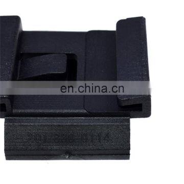 Free Shipping! New Holder Bumper Bracket Cover 2018800114 For Mercedes-Benz 190E 190D W201 photo-3