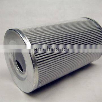 Supply 10 Micron Glass Fiber Oil Return Filter FBX-630*10