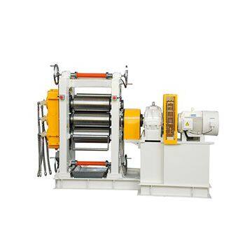 Calender-rubber Calender-two roll Calender-three-four roll Calender