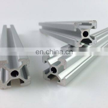 Manufacturing Pure 2020 Aluminum Profile 3d Printer photo-5