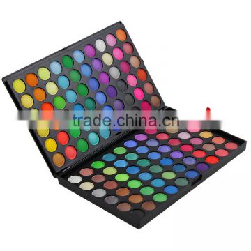 Wholesale 120 Colors Makeup Eyeshadow Palette 120 Eyeshadow 120 color eyeshadow palette