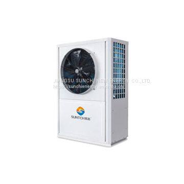 20 Kw Air Source Heat Pump