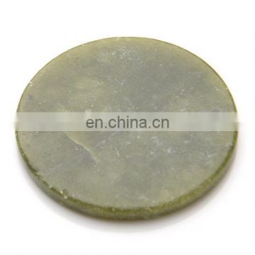 Jade Stone Pad Glue Palette Eyelash Extension Glue Holder Stone Glue