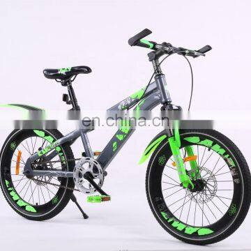 Good Gifts Children Mountain Bike / Ride Baby Bike Children Bicycle/18 Inch Kids Mountain Bike Children Bicycle photo-2