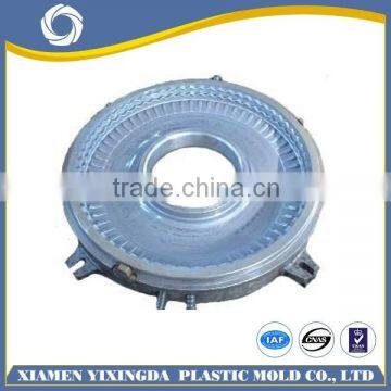 High quality Plastic Moulded Components