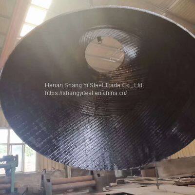Chromium carbide overlay Hardfacing Wear Plate
