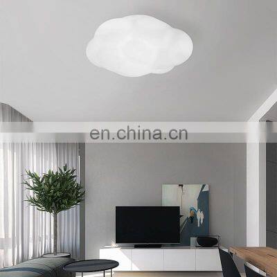 China Best Price Contemporary Indoor Decoration Led Lampara Techo Ceiling Lamp photo-3