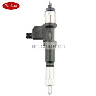 Fuel Injectors 095000-5511/8-97603415-8/095000-5512/095000-5517/095000-5513 Fit for Isuzu Hitachi Zx