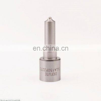 HOT SALE  BF Standard injector part diesel fuel nozzle DLLA150P31