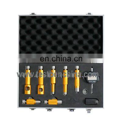 Measuring tool set CR diesel injector repair tools easy operation use