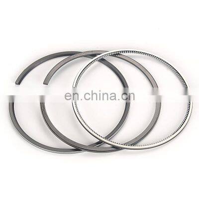 Steel and Alloy Material Tractor Engine Parts 111.76mm Piston Ring for NEW HOLLAND CASE IH 34-280/87802835