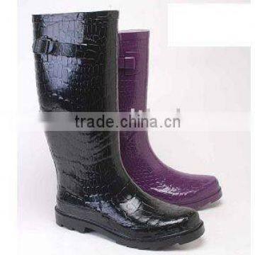 rain boot