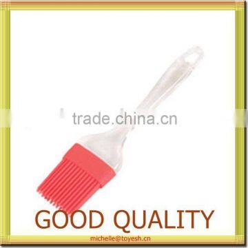 silicone cake scraper blade 100% food grade silicone products