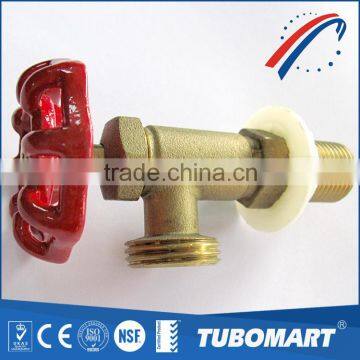 High Temperature Resistance flange type stop cock valve with wholesale price                        
                                                                                Supplier's Choice