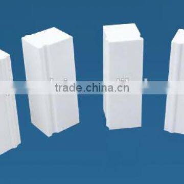 Alumina Ceramic Lining Tile