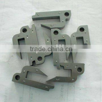 stepper motor core rotor and stator sheet