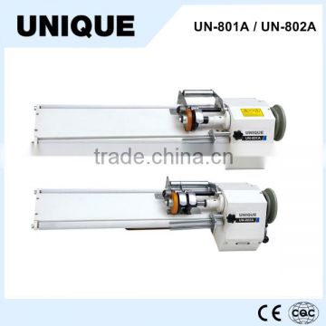 801A / 802A cloth rib cutter fabric strip cutting machine                        
                                                Quality Choice