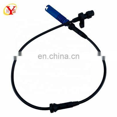 HYS factory price ABS sensor Auto Disc Brake ABS Wheel Speed Sensor 34526756375 for BMW 5 Saloon (E39)