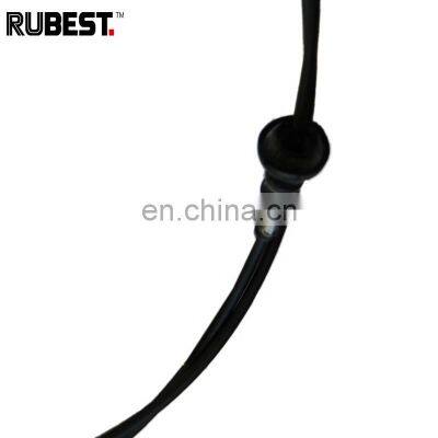 High Performance Auto Bonnet Cable OEM 64607-52010 53630-90K01 Car Trunk Cable photo-3