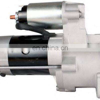 Wholesale AUTO STARTER MOTOR 12V  For GALANT PAJERO 4M40-T 4M41  1810A050