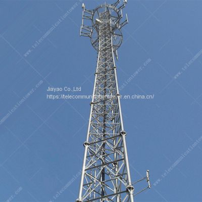 Wholesaler Types Of Communication Towers