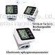 Electronic Sphygmomanometer Wrist Digital Sphygmomanometer Rechargeable / Dry Battery Two Models photo-3