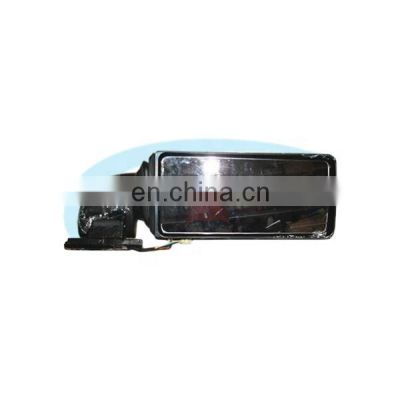 Auto accessory rear view mirror 6122 6127 for Yutong bus mirror 0078L