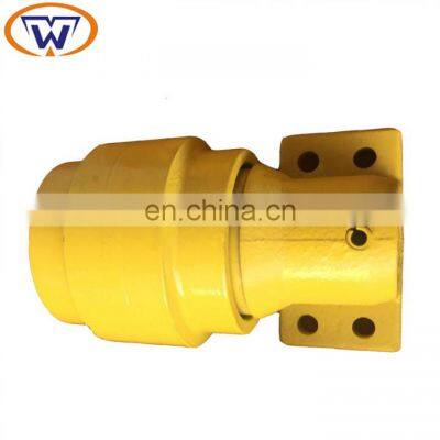 China OEM Design Construction Undercarriage Spare Parts Excavator Pc200-7 Carrier Roller photo-3