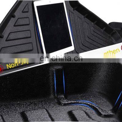 Waterproof SUV Cargo Liner Trunk Floor Mat For Ford KUGA