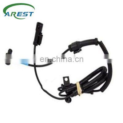 JJQ Auto Part New Front Left Right ABS Wheel Speed Sensor For Honda 57470-TJA-H02