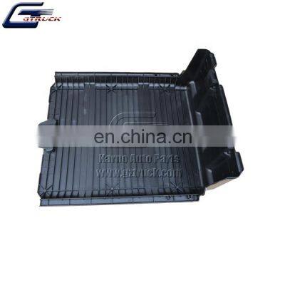 Heavy Duty Truck Parts Battery Cover OEM 1693114 1667885 for DAF Battery Box