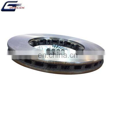 Brake Disc Oem 1640561 for Daf XF 95 XF105 Truck