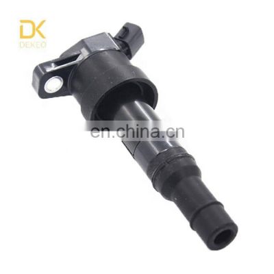 China Wholesale Auto Parts 27300-03150 Best Ignition Coil for Korean Car