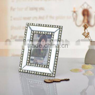 Fashion Sublimation Picture Photo Frame