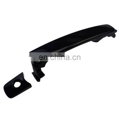 80640AM205 NI1310129 FDH010265 Car Replacement Accessories Exterior Door Handle For Nissan photo-3
