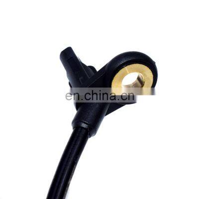 New ABS Wheel Speed Sensor Rear Left or Right For Benz GL350 450 ML350 450 500 1645400717 ALS365 5S11054 SU12507 ABS267 photo-3