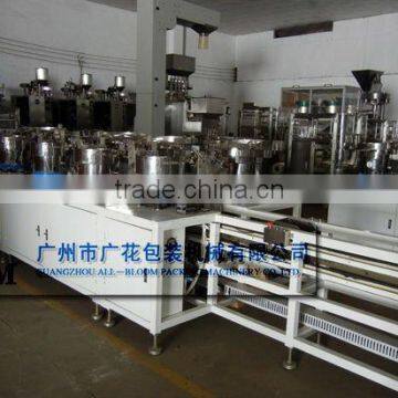 Vibrator Bowl Feeder and Counting and Packing System photo-2