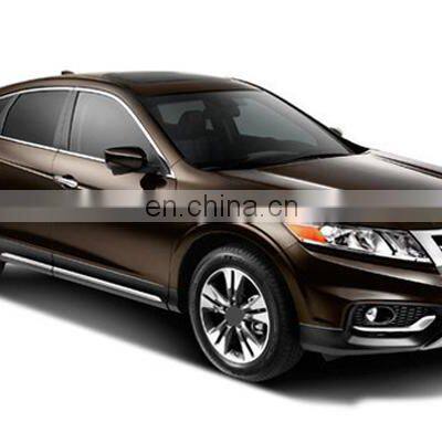 New HO2503140 HO2502140 Automobile HeadLamp Assy Headlight Assembly For Honda CROSSTOUR 2010-2015 DOT Approved